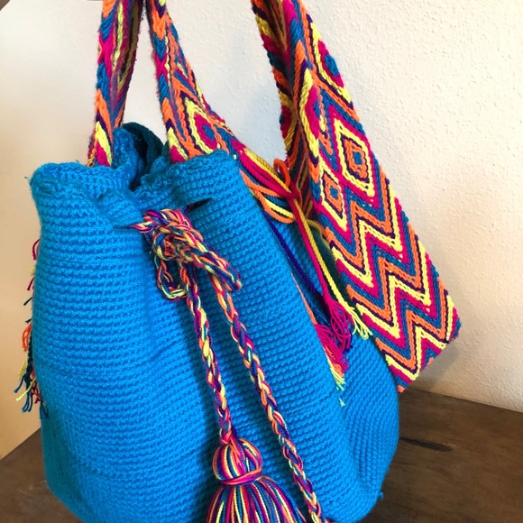 🎁Wayuu Handbag - Picture 3 of 5